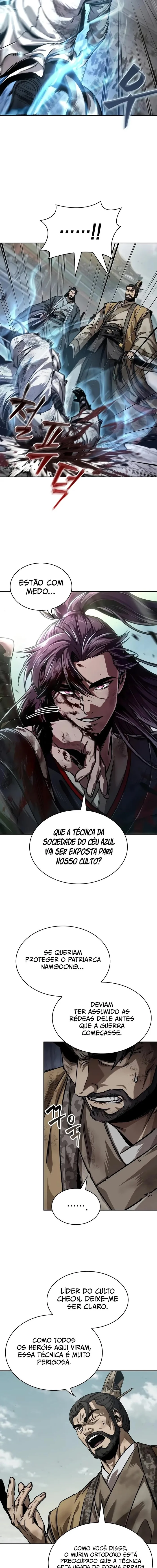 Read Nano Machine PT Manga Online