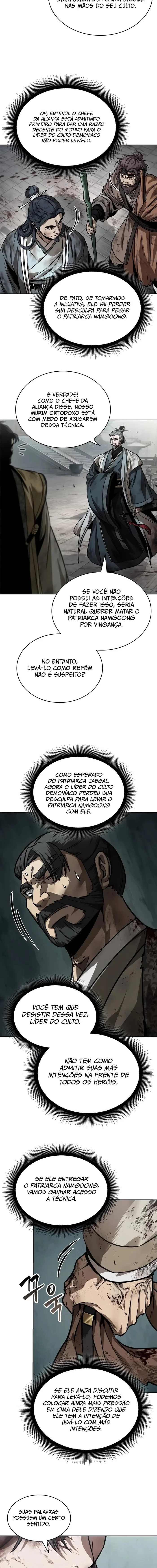 Read Nano Machine PT Manga Online