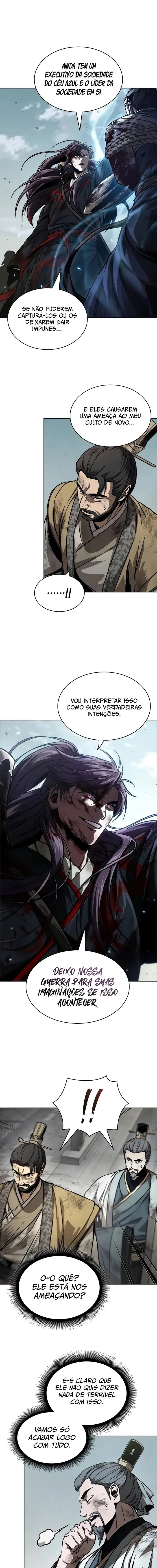 Read Nano Machine PT Manga Online