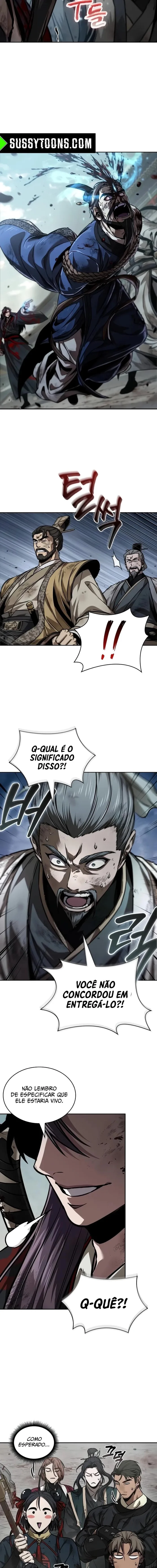 Read Nano Machine PT Manga Online