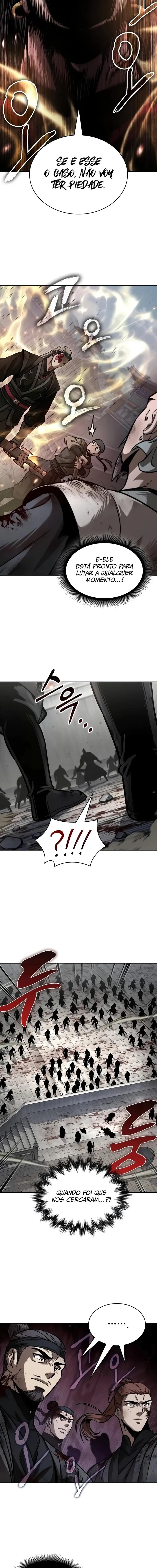 Read Nano Machine PT Manga Online
