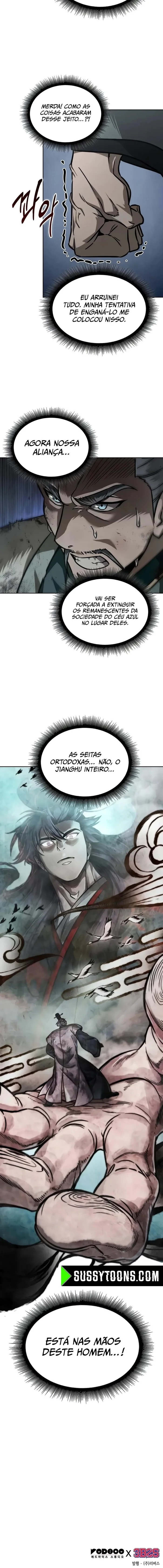 Read Nano Machine PT Manga Online