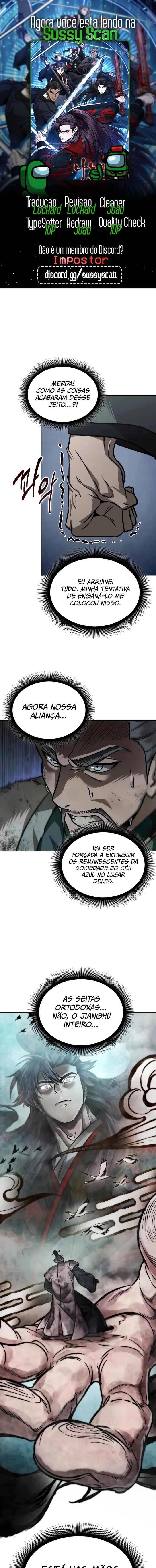 Read Nano Machine PT Manga Online