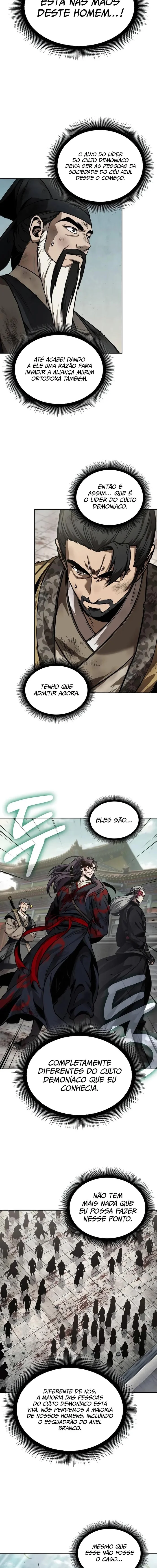 Read Nano Machine PT Manga Online
