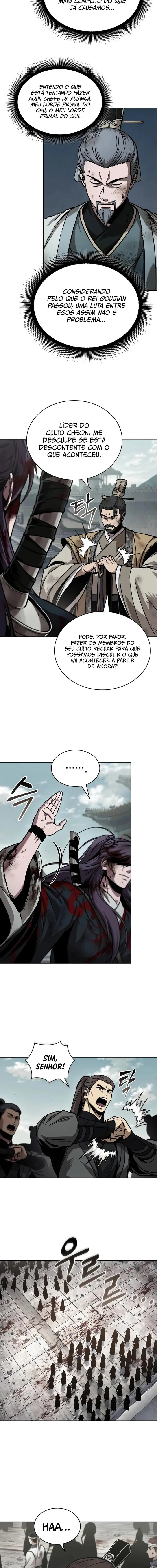 Read Nano Machine PT Manga Online