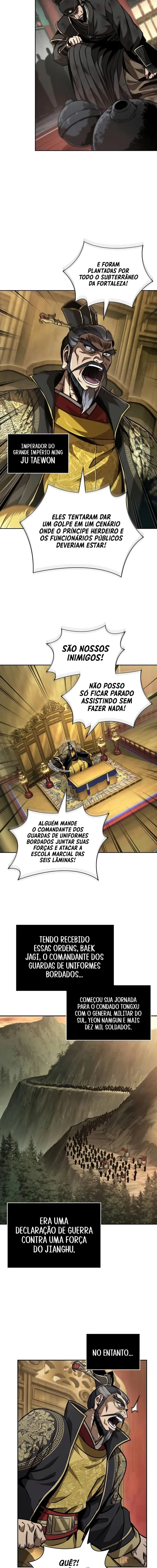 Read Nano Machine PT Manga Online