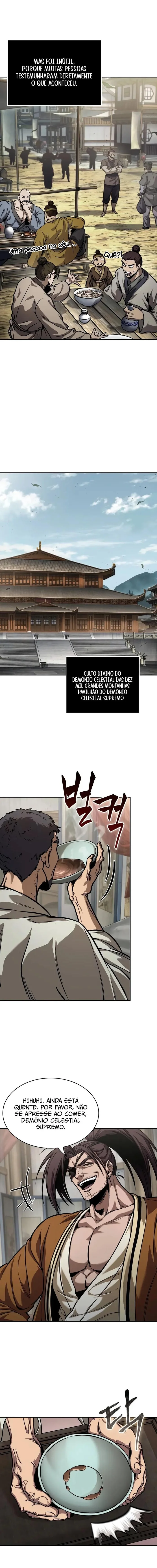 Read Nano Machine PT Manga Online
