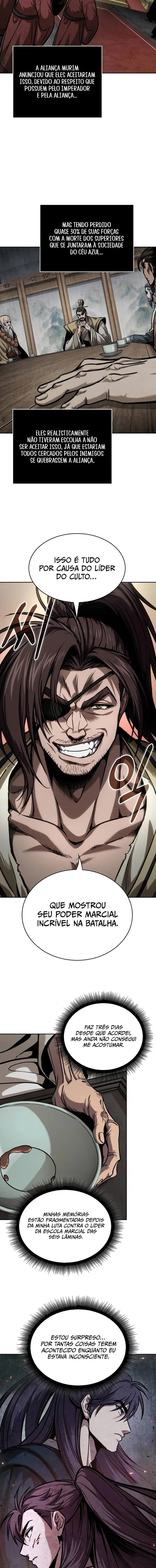 Read Nano Machine PT Manga Online