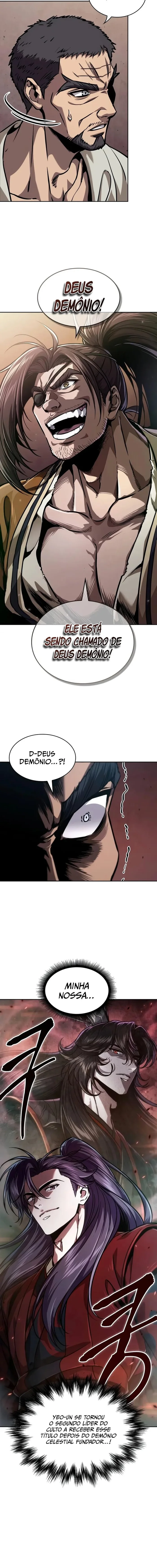 Read Nano Machine PT Manga Online