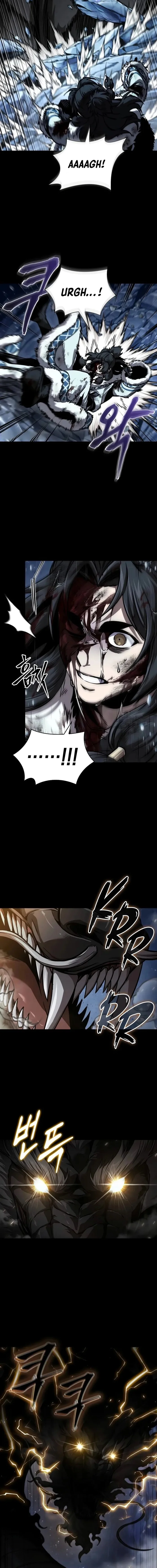Read Nano Machine PT Manga Online