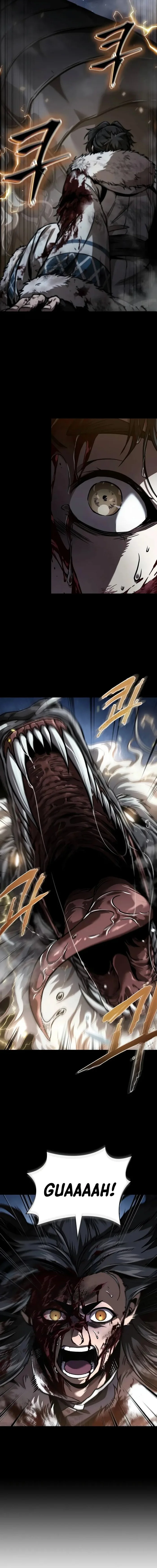 Read Nano Machine PT Manga Online