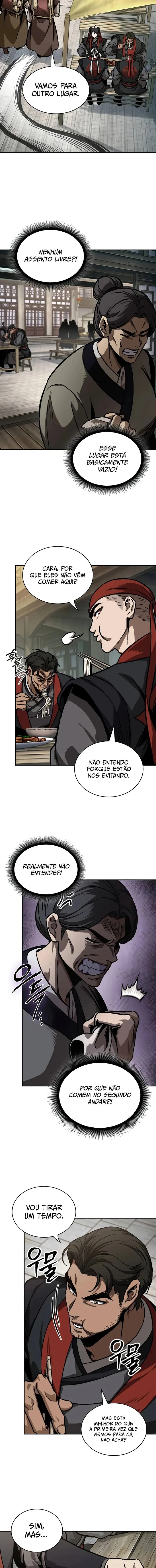 Read Nano Machine PT Manga Online
