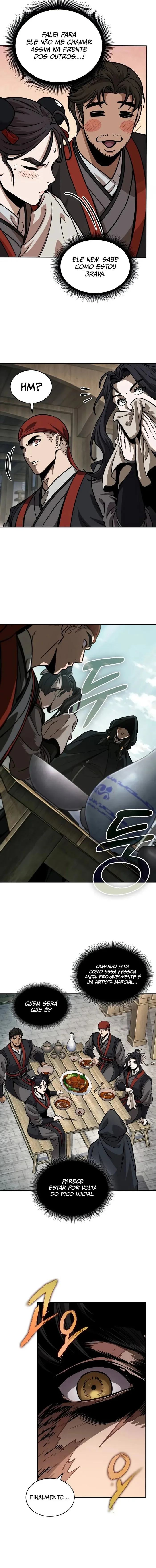 Read Nano Machine PT Manga Online
