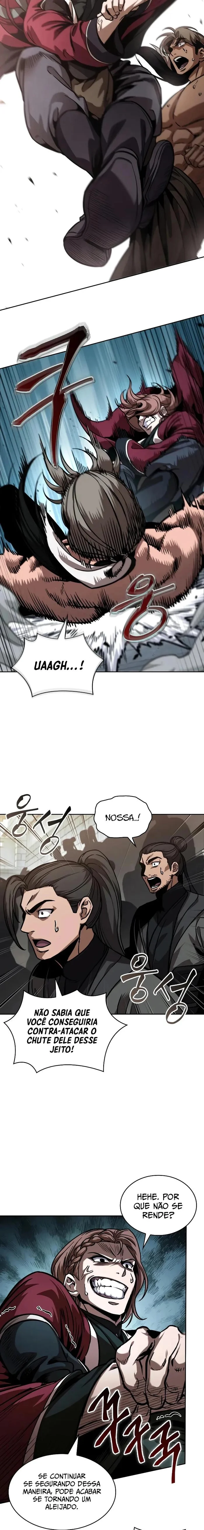 Read Nano Machine PT Manga Online