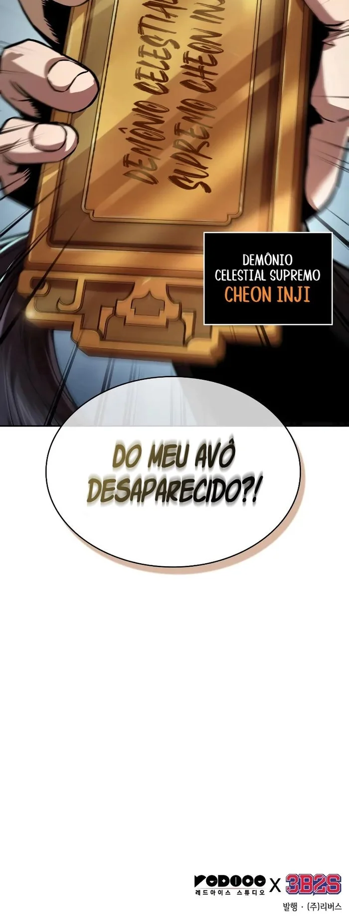 Read Nano Machine PT Manga Online