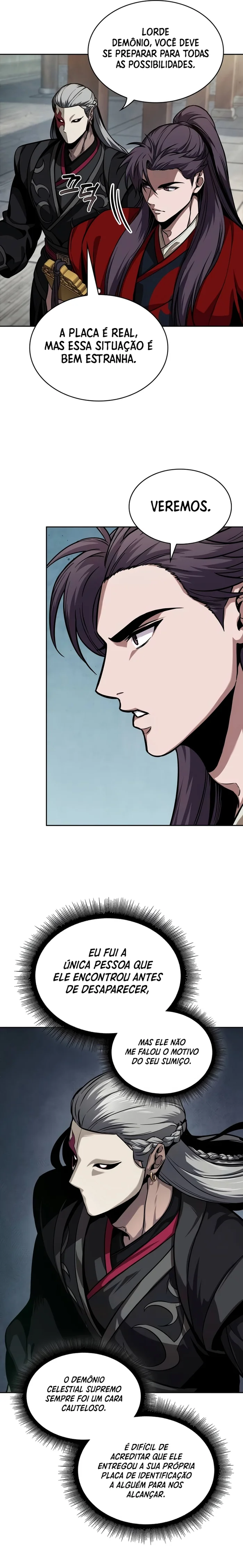 Read Nano Machine PT Manga Online