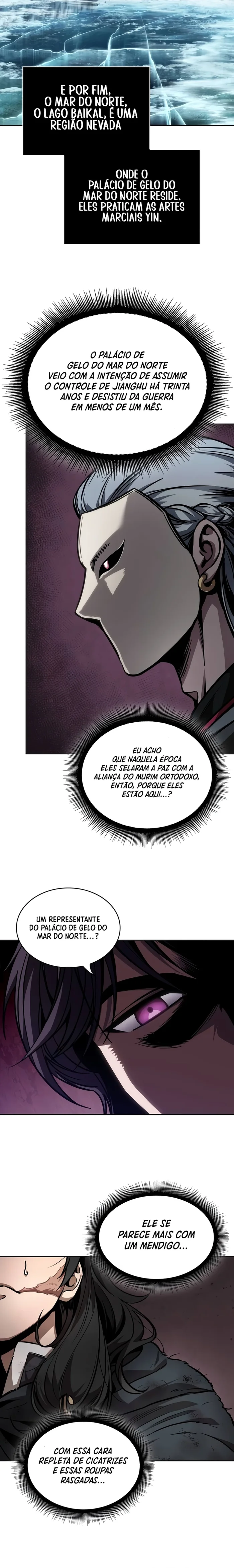 Read Nano Machine PT Manga Online