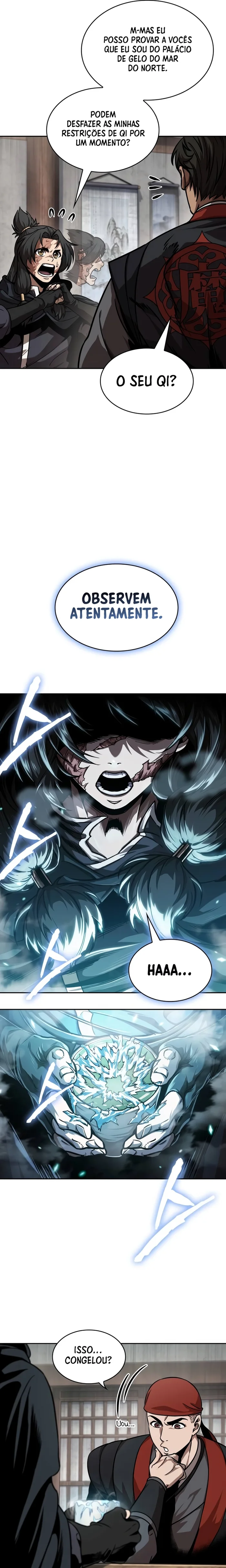 Read Nano Machine PT Manga Online