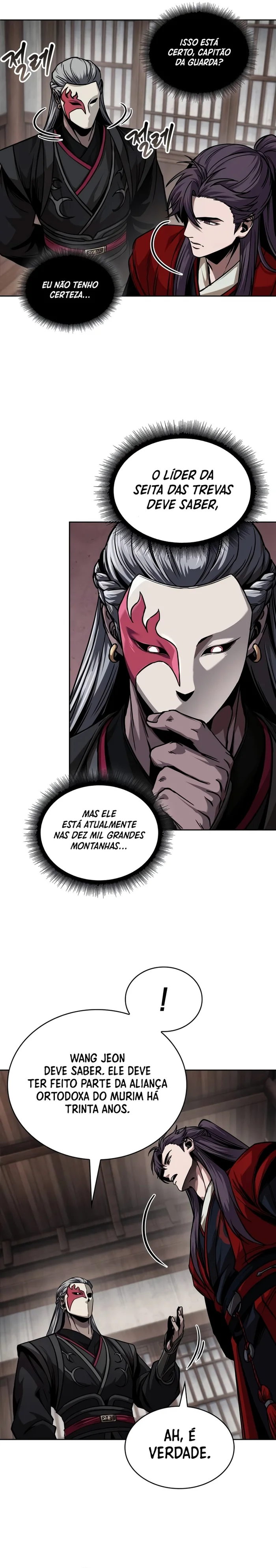 Read Nano Machine PT Manga Online