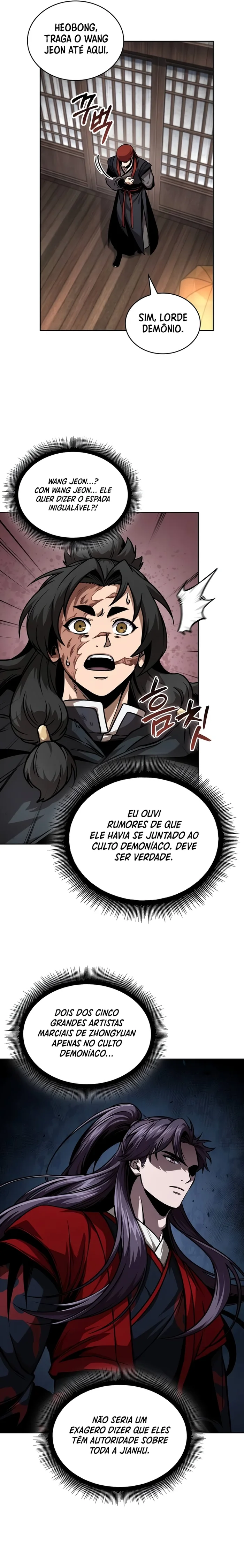 Read Nano Machine PT Manga Online