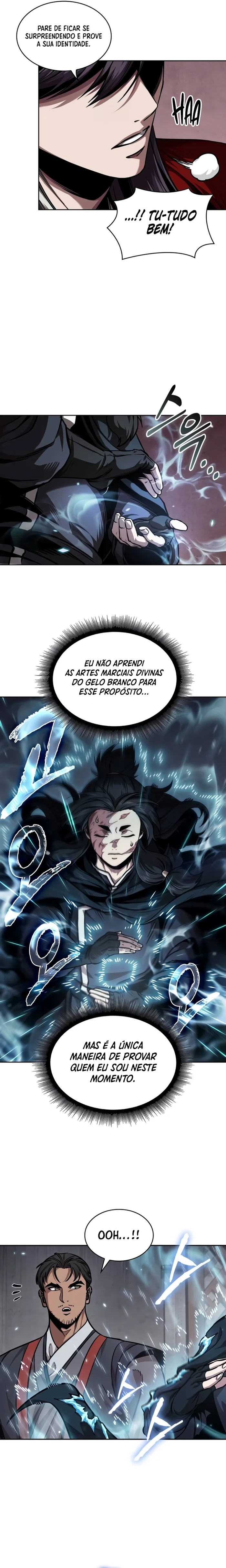 Read Nano Machine PT Manga Online