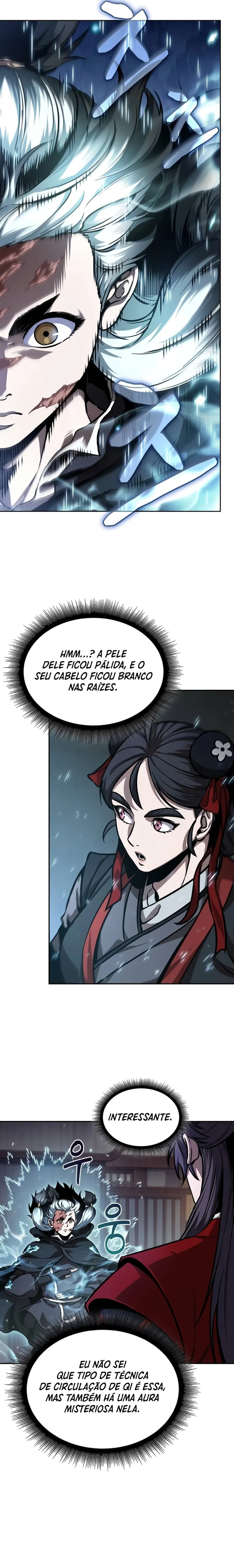Read Nano Machine PT Manga Online