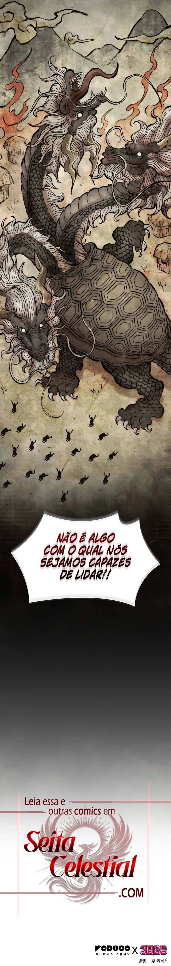 Read Nano Machine PT Manga Online