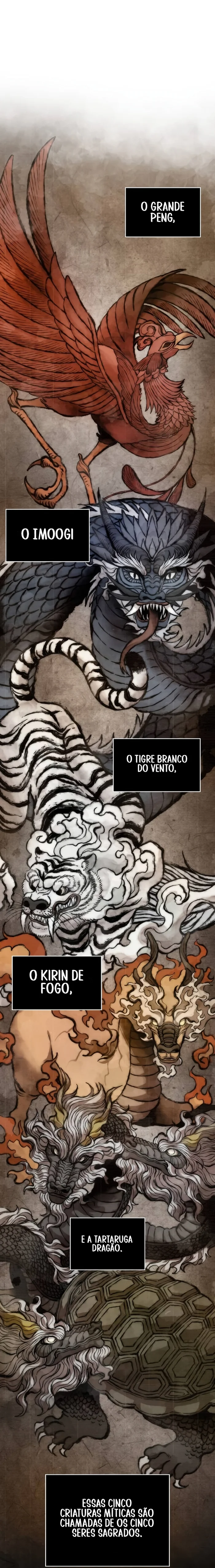 Read Nano Machine PT Manga Online