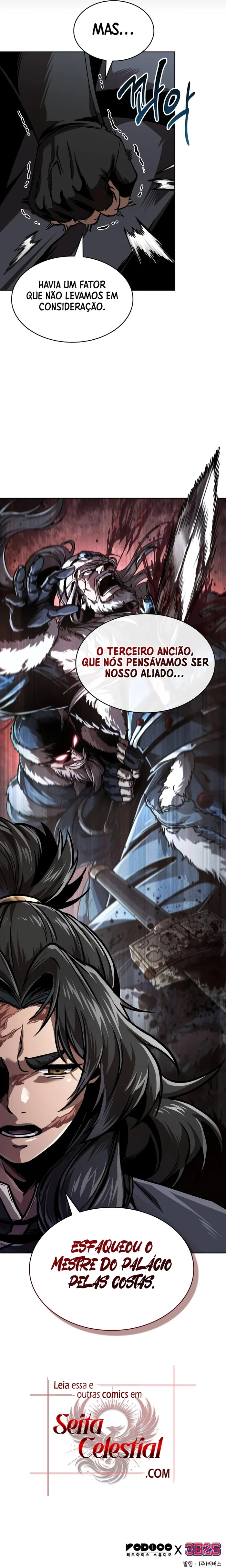 Read Nano Machine PT Manga Online