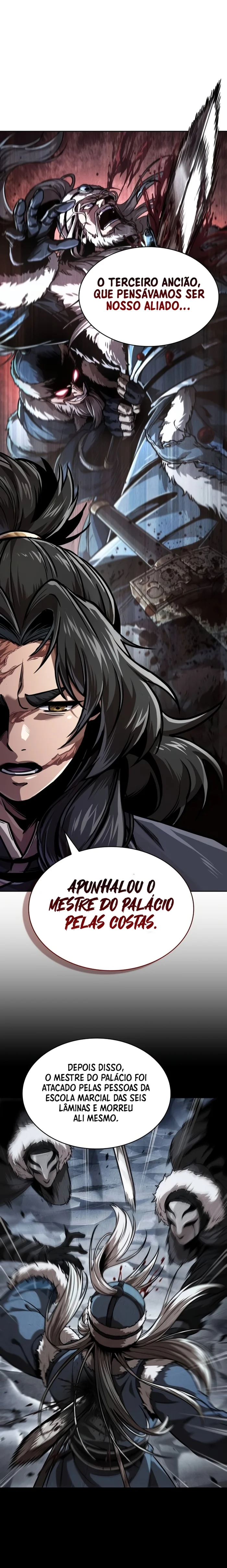 Read Nano Machine PT Manga Online