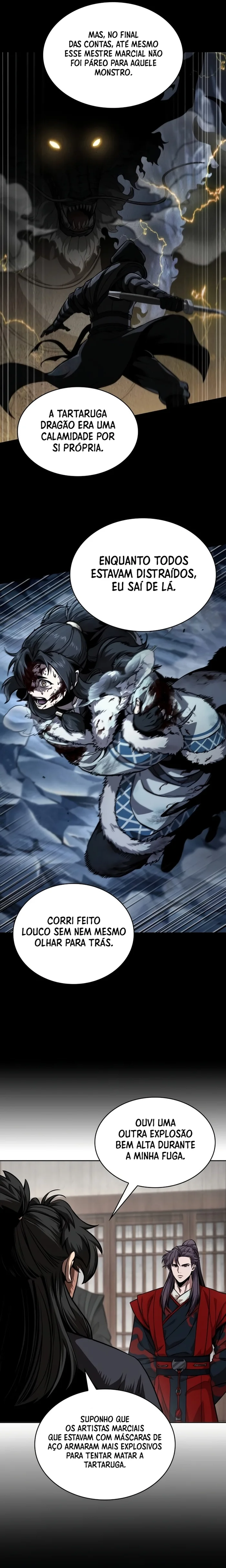 Read Nano Machine PT Manga Online