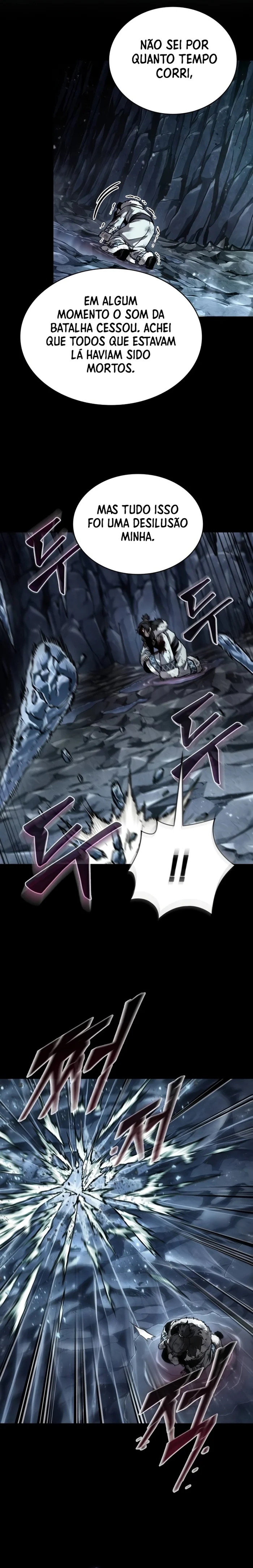 Read Nano Machine PT Manga Online