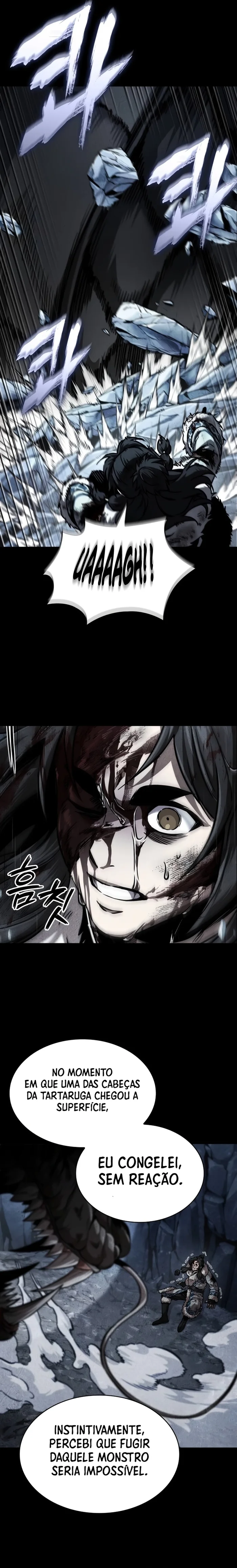 Read Nano Machine PT Manga Online