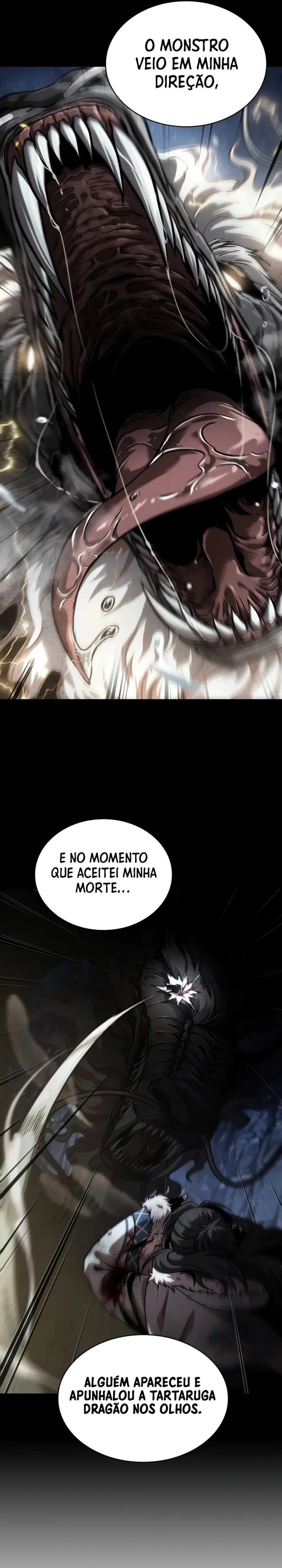 Read Nano Machine PT Manga Online