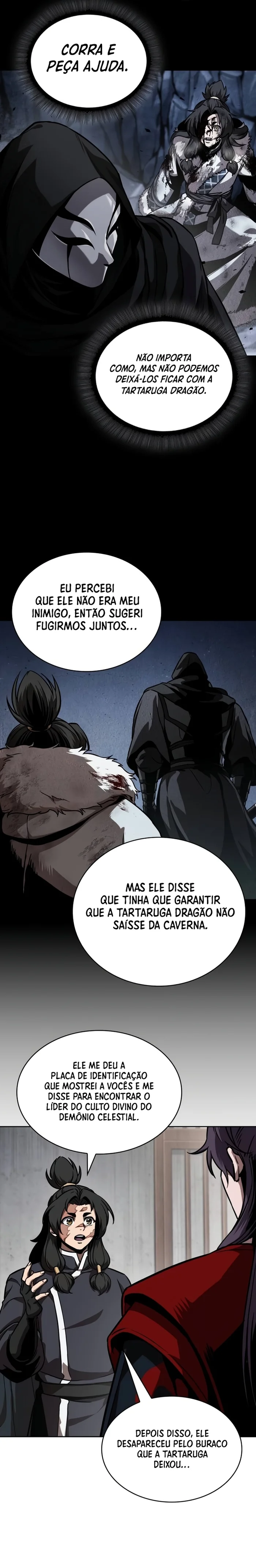 Read Nano Machine PT Manga Online