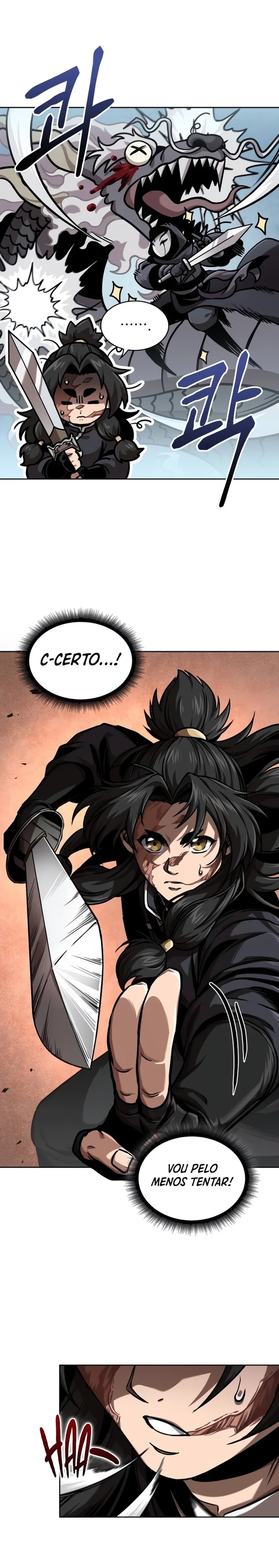 Read Nano Machine PT Manga Online