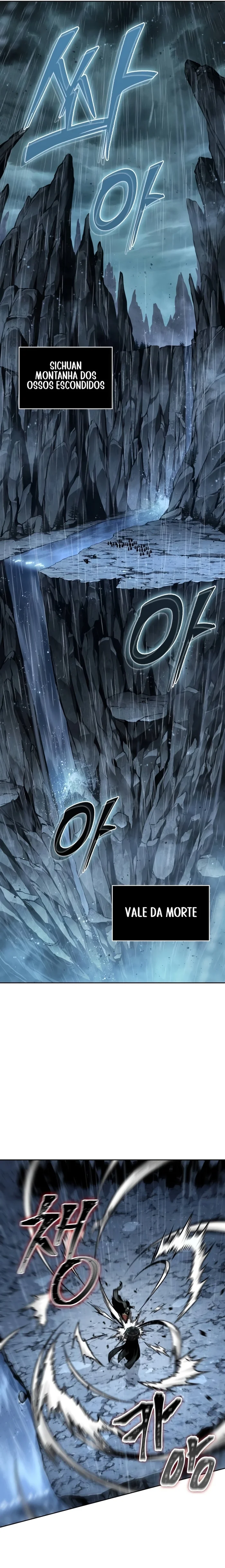 Read Nano Machine PT Manga Online