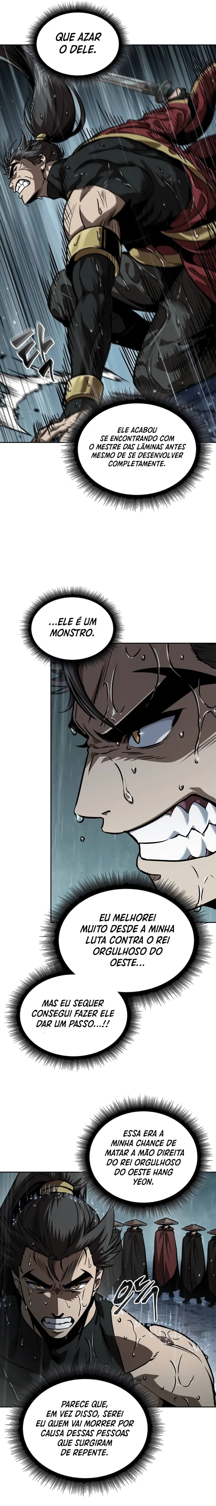 Read Nano Machine PT Manga Online