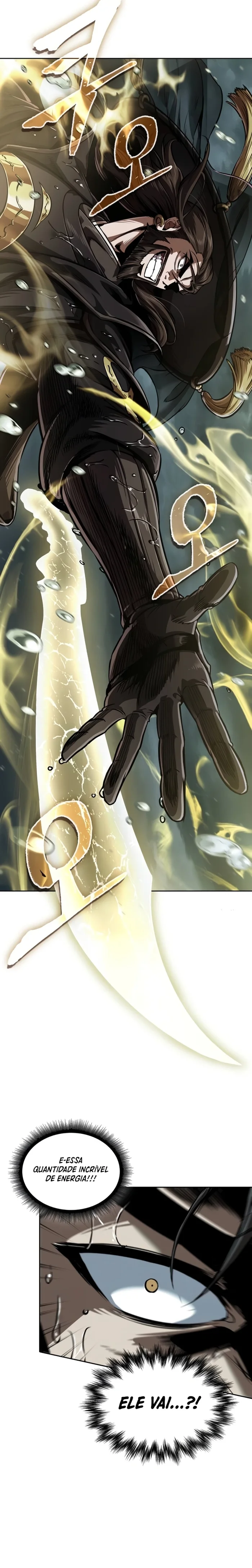 Read Nano Machine PT Manga Online