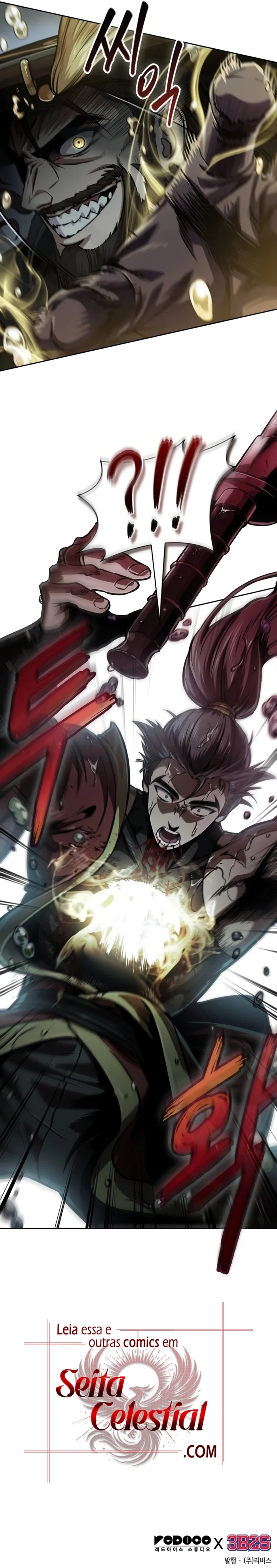 Read Nano Machine PT Manga Online