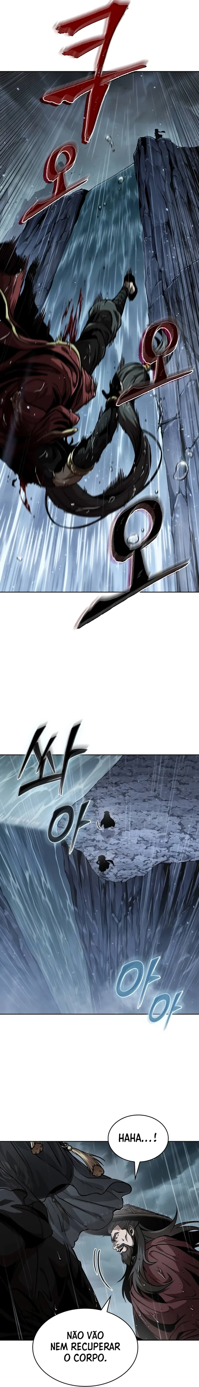 Read Nano Machine PT Manga Online