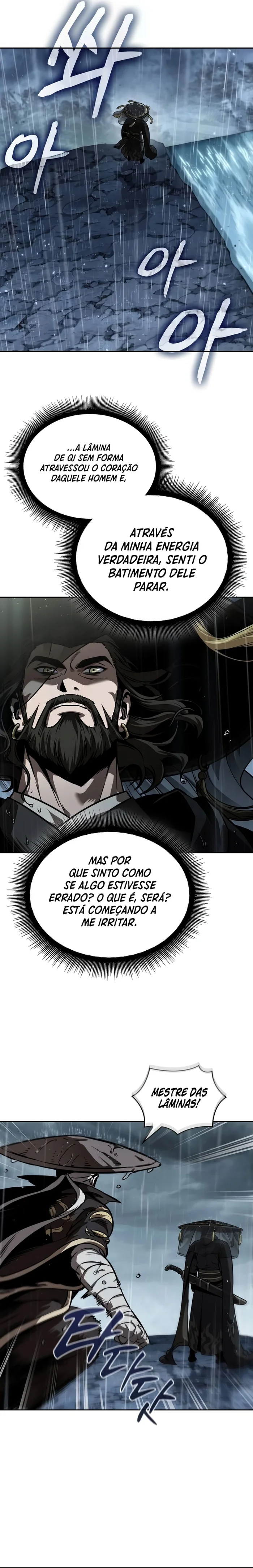 Read Nano Machine PT Manga Online