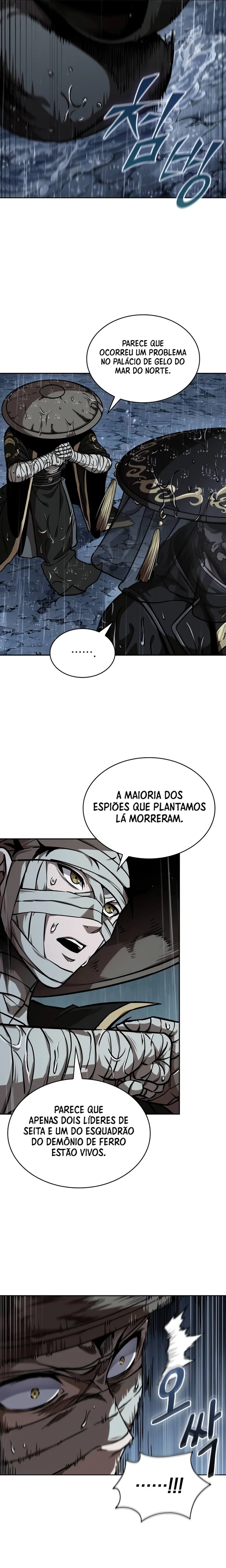 Read Nano Machine PT Manga Online