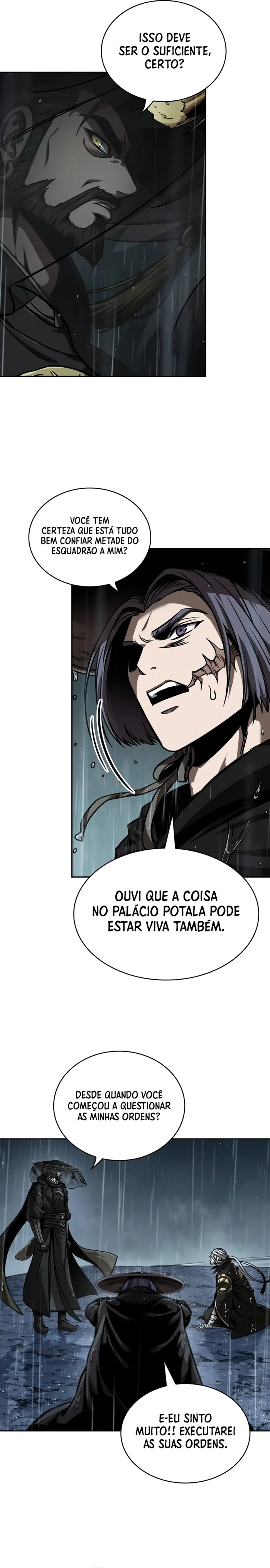 Read Nano Machine PT Manga Online
