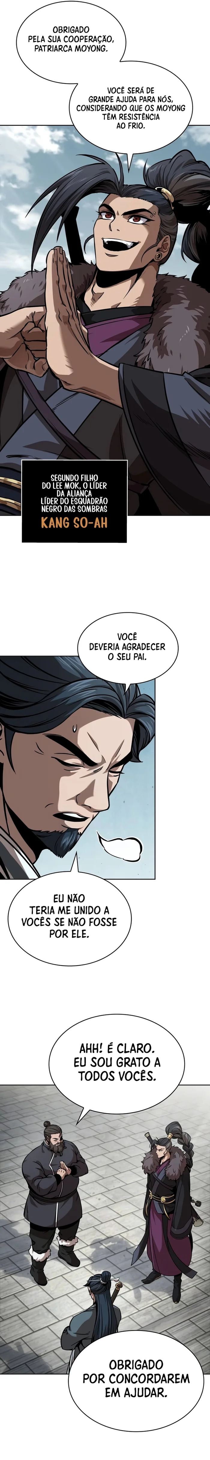 Read Nano Machine PT Manga Online