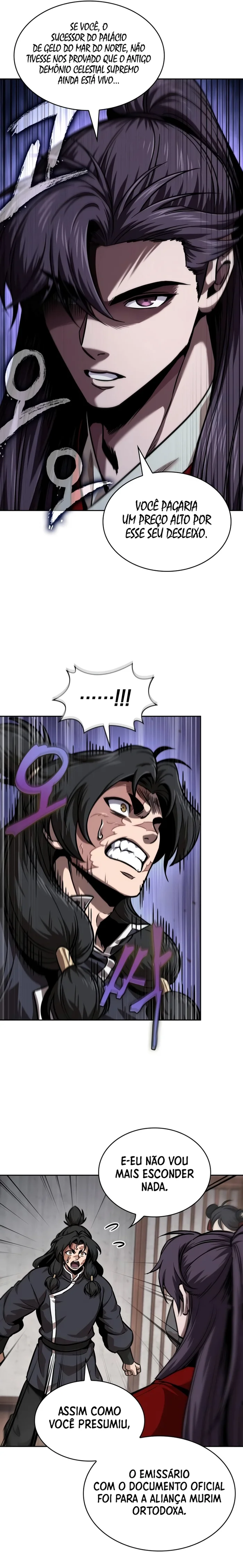 Read Nano Machine PT Manga Online