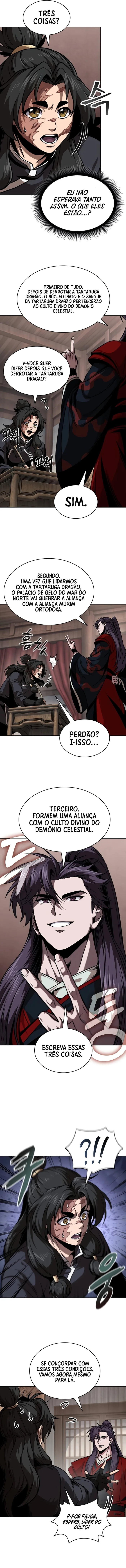 Read Nano Machine PT Manga Online
