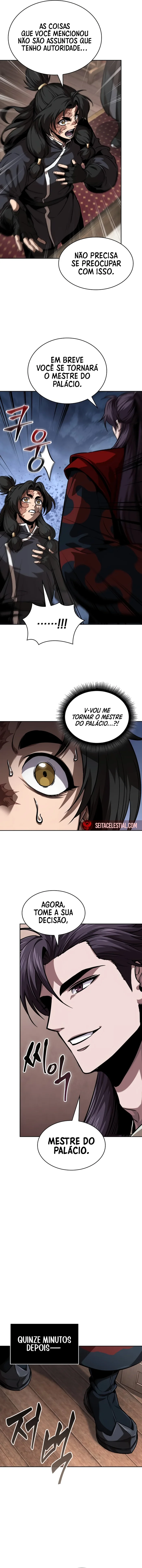Read Nano Machine PT Manga Online
