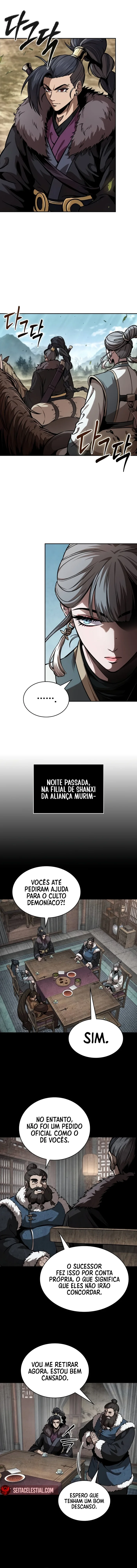 Read Nano Machine PT Manga Online