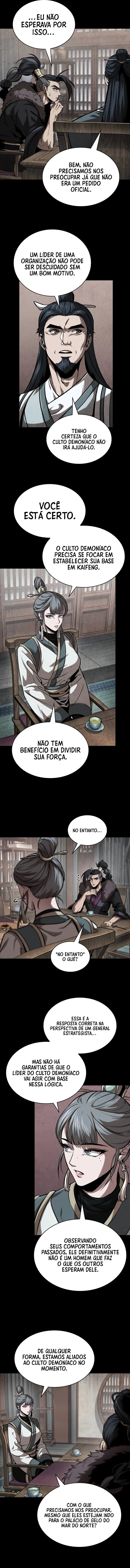 Read Nano Machine PT Manga Online